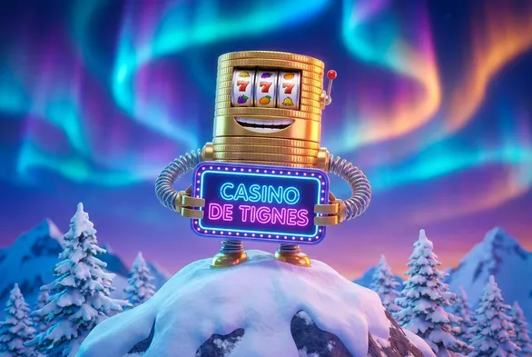Media casino de tignes 7kqd